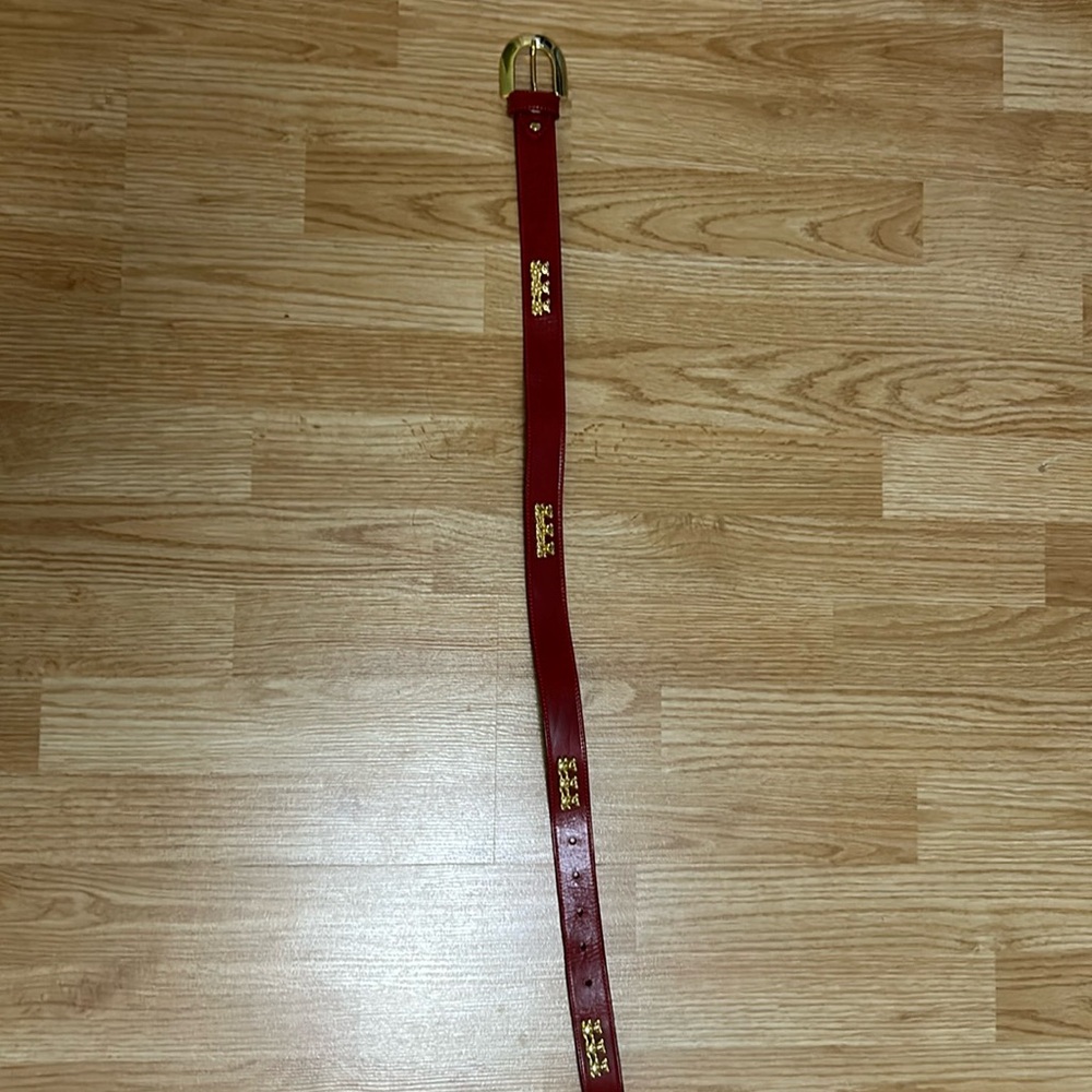 Belt